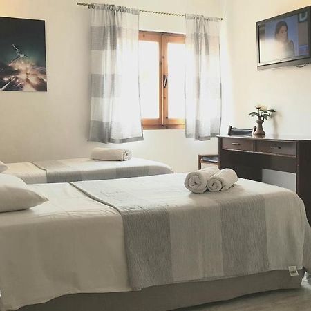 B&B Cocò Olbia Ngoại thất bức ảnh