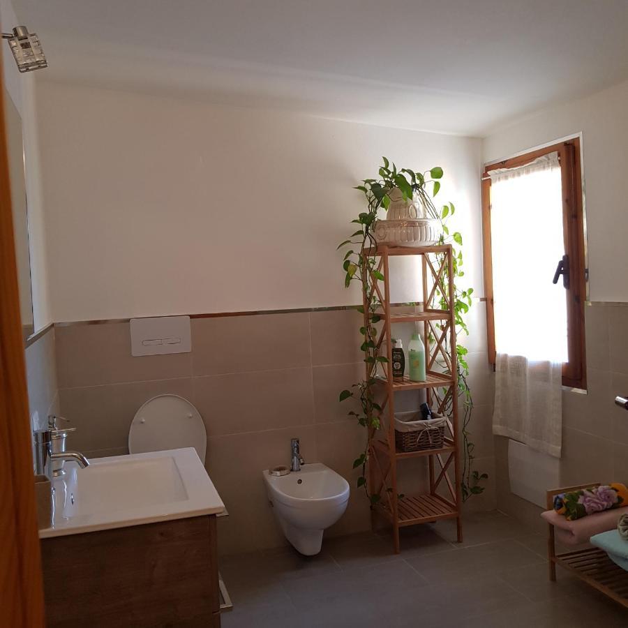 B&B Cocò Olbia Ngoại thất bức ảnh