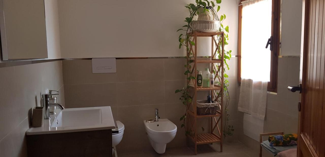 B&B Cocò Olbia Ngoại thất bức ảnh