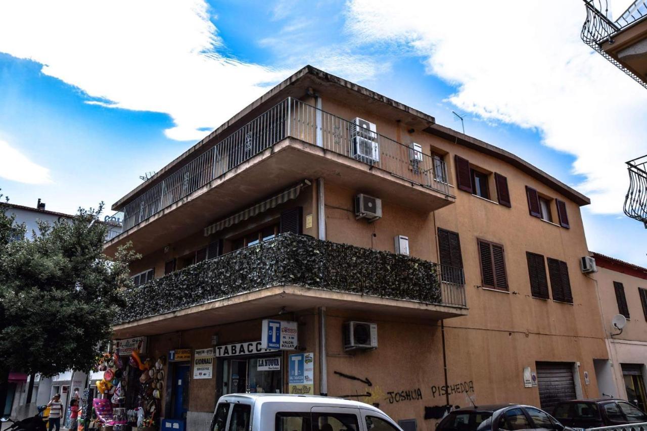 B&B Cocò Olbia Ngoại thất bức ảnh