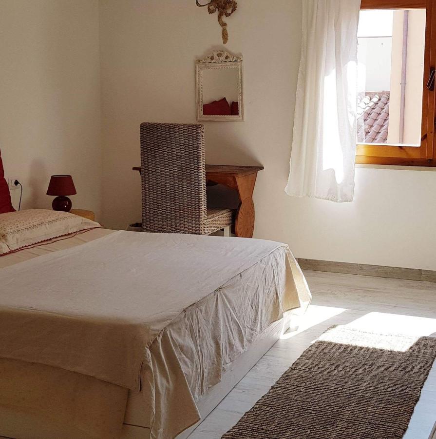 B&B Cocò Olbia Ngoại thất bức ảnh