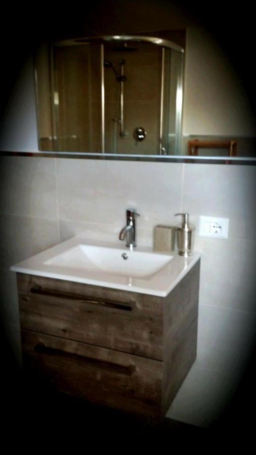B&B Cocò Olbia Ngoại thất bức ảnh