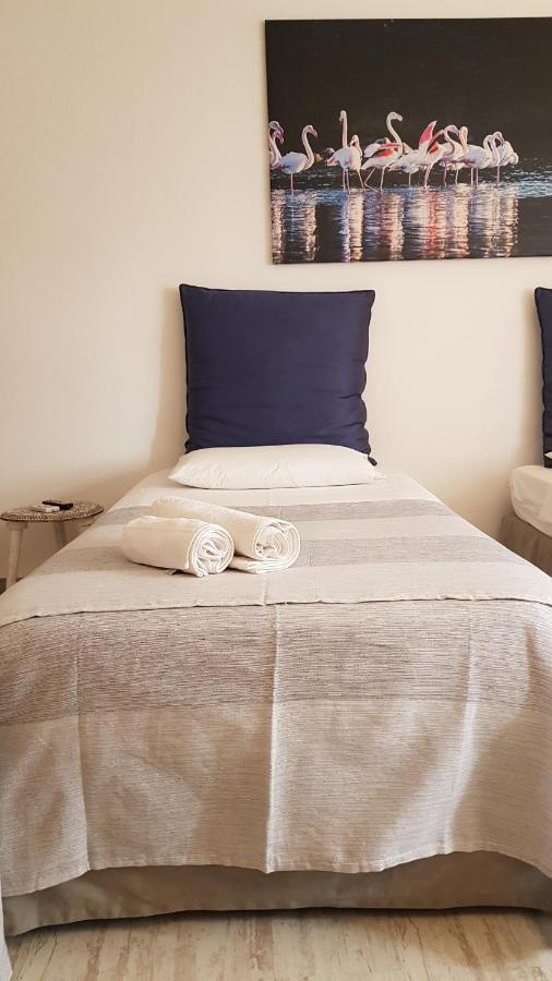 B&B Cocò Olbia Ngoại thất bức ảnh