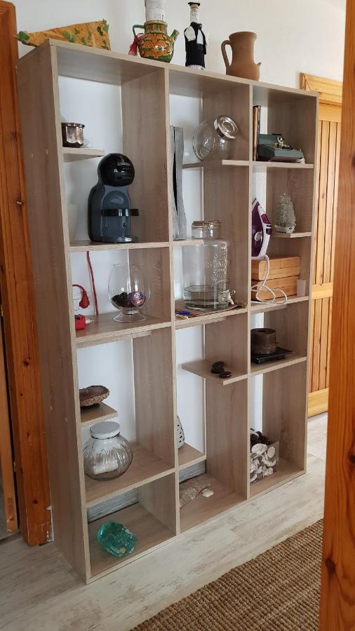 B&B Cocò Olbia Ngoại thất bức ảnh