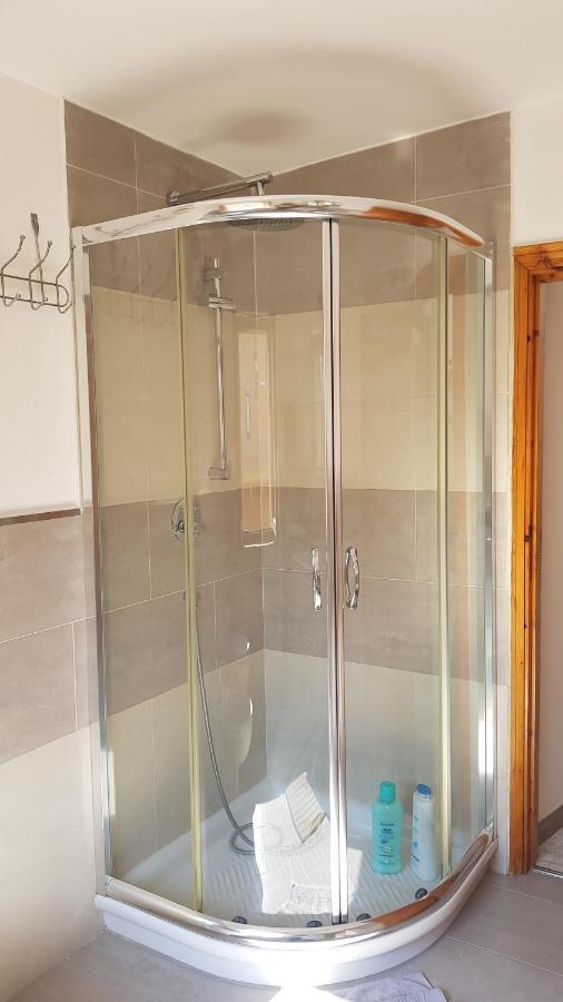 B&B Cocò Olbia Ngoại thất bức ảnh