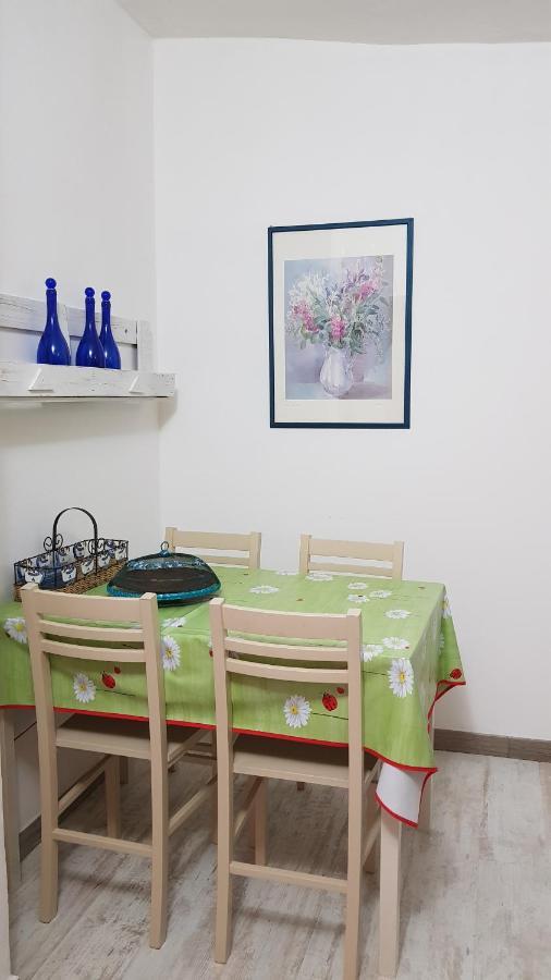B&B Cocò Olbia Ngoại thất bức ảnh