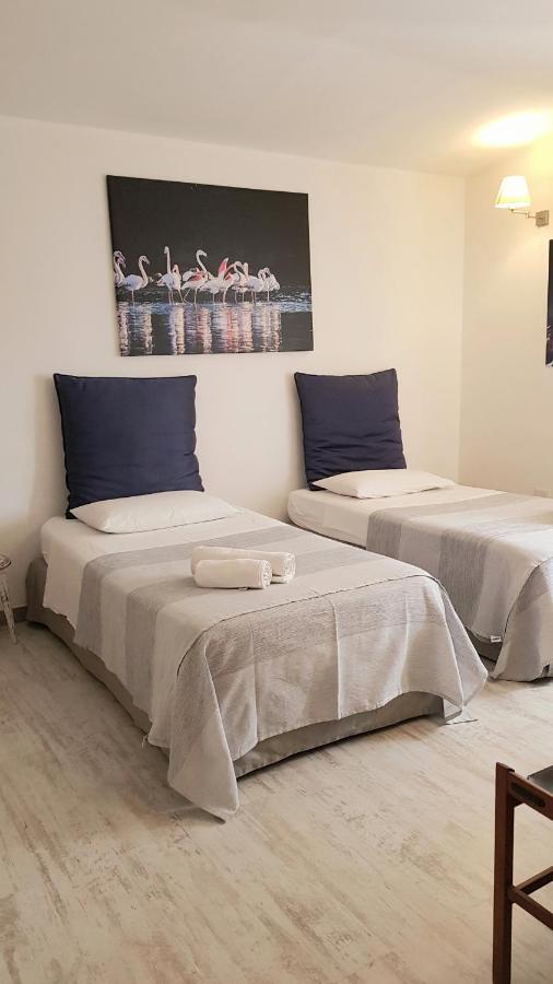 B&B Cocò Olbia Ngoại thất bức ảnh